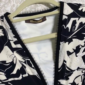 Roberto Cavalli dress